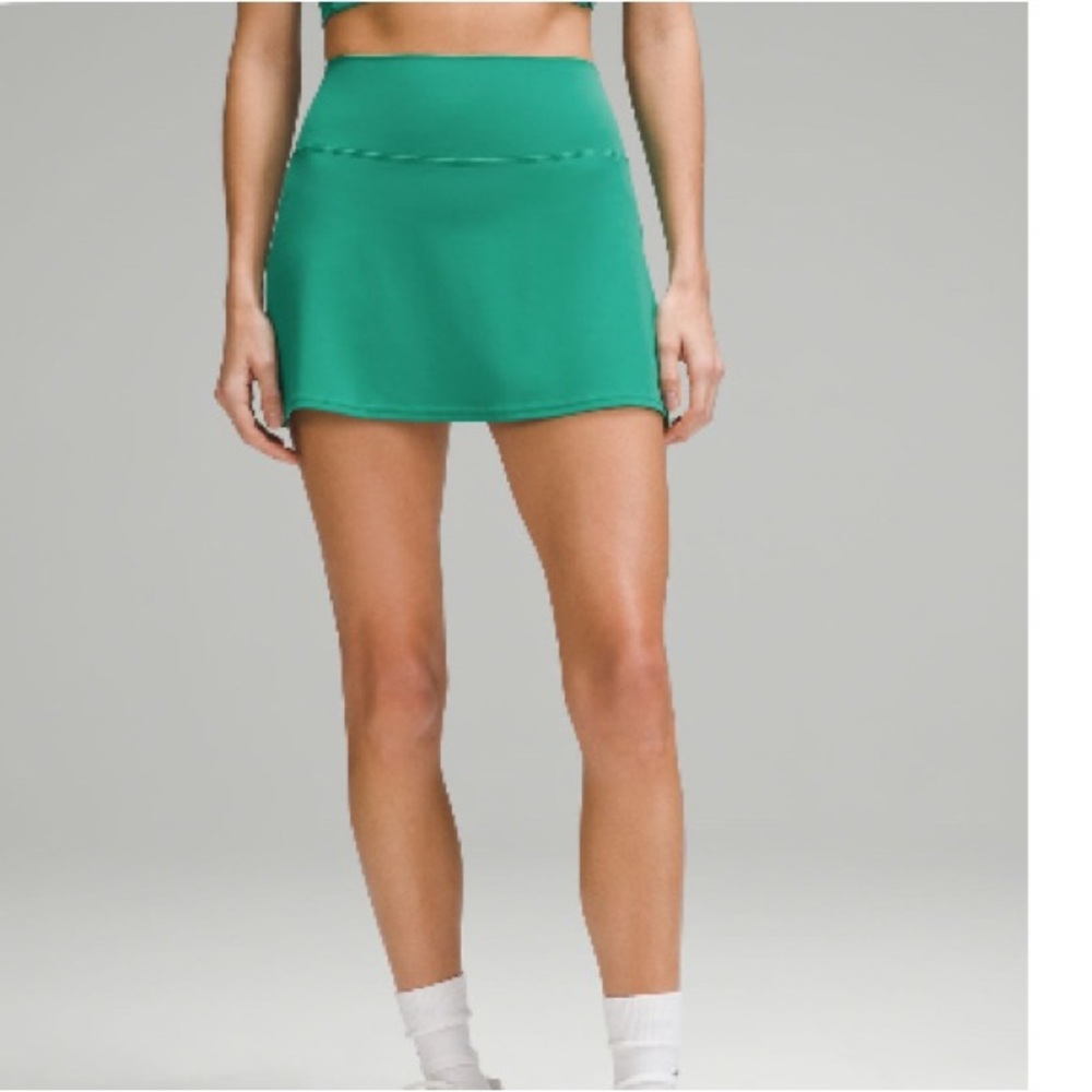 lululemon Align™ High-Rise Skirt size 8